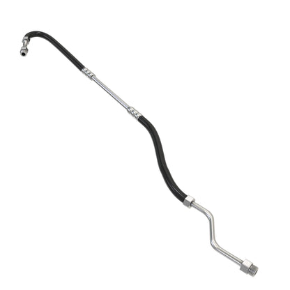 John Deere RE55555: Condenser to Cab Line