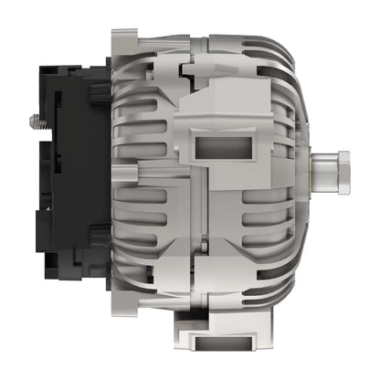 John Deere RE555751: Alternator, 12 Volt, 200 Ampere