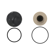John Deere RE556406: Primary and Final Fuel Filter Kit