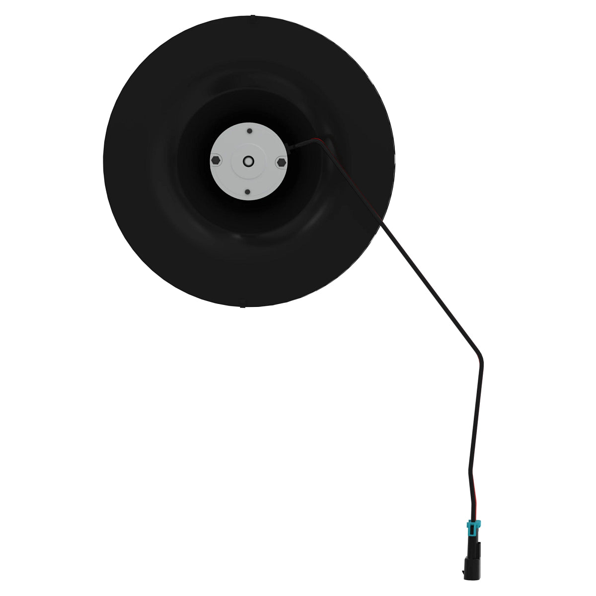 John Deere RE556947: Cab Blower Fan