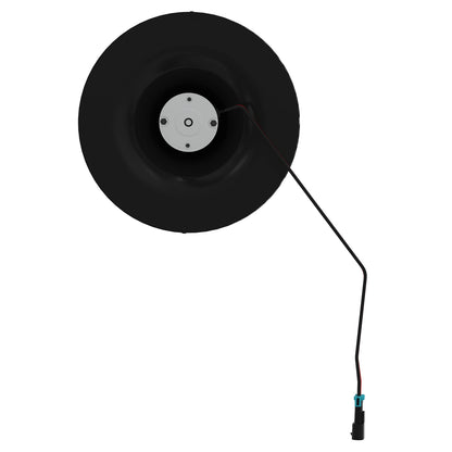 John Deere RE556947: Cab Blower Fan