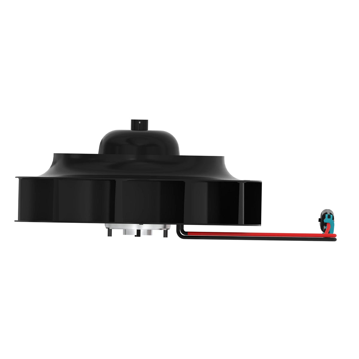 John Deere RE556947: Cab Blower Fan