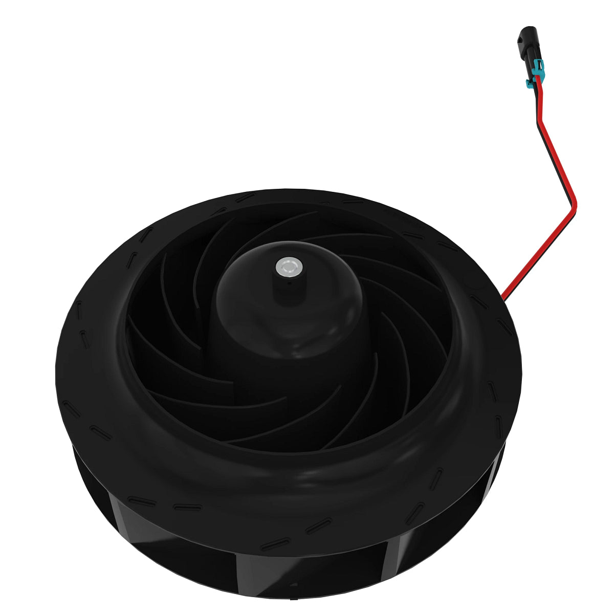 John Deere RE556947: Cab Blower Fan