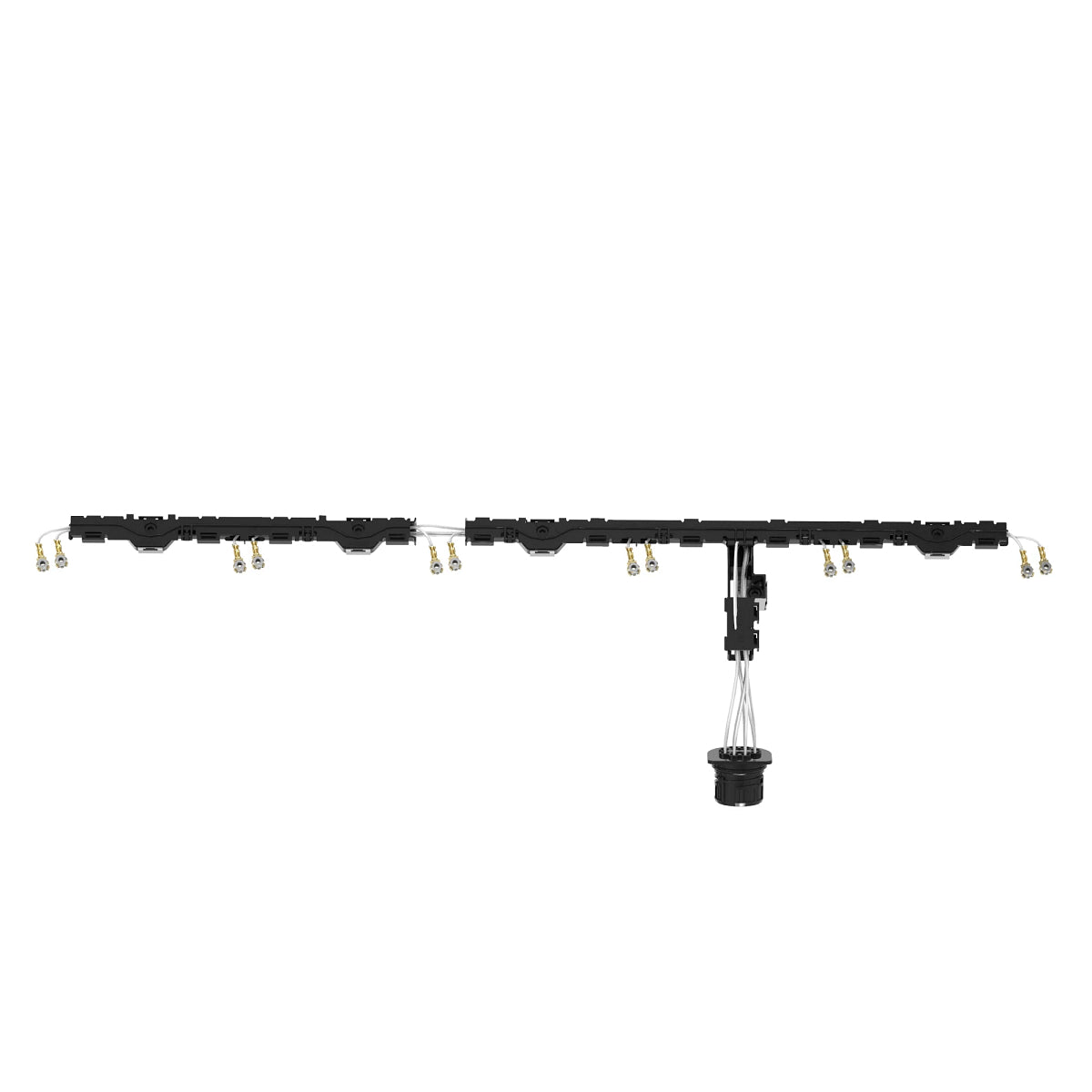 John Deere RE558114: Fuel Injection Pump Wiring Harness