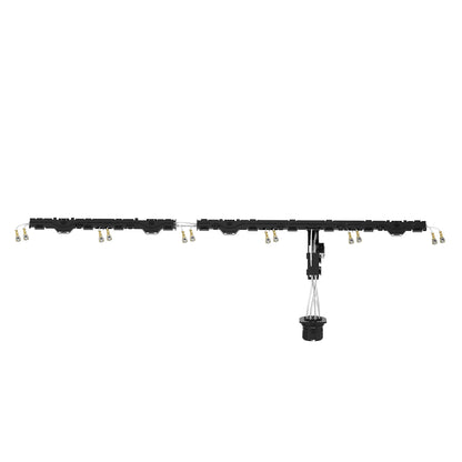 John Deere RE558114: Fuel Injection Pump Wiring Harness