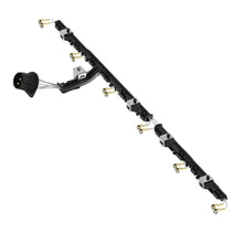 John Deere RE558114: Fuel Injection Pump Wiring Harness