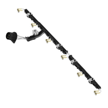John Deere RE558114: Fuel Injection Pump Wiring Harness