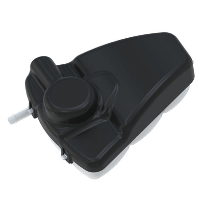 John Deere RE558224: Radiator Reservoir, 2 Liter