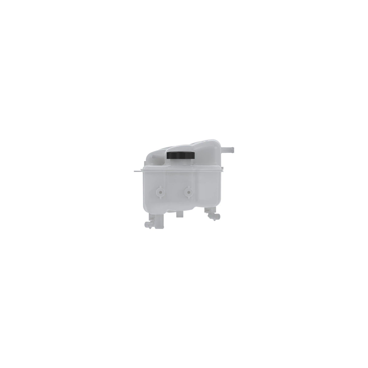 John Deere RE558306: Radiator Reservoir, 7 Liter