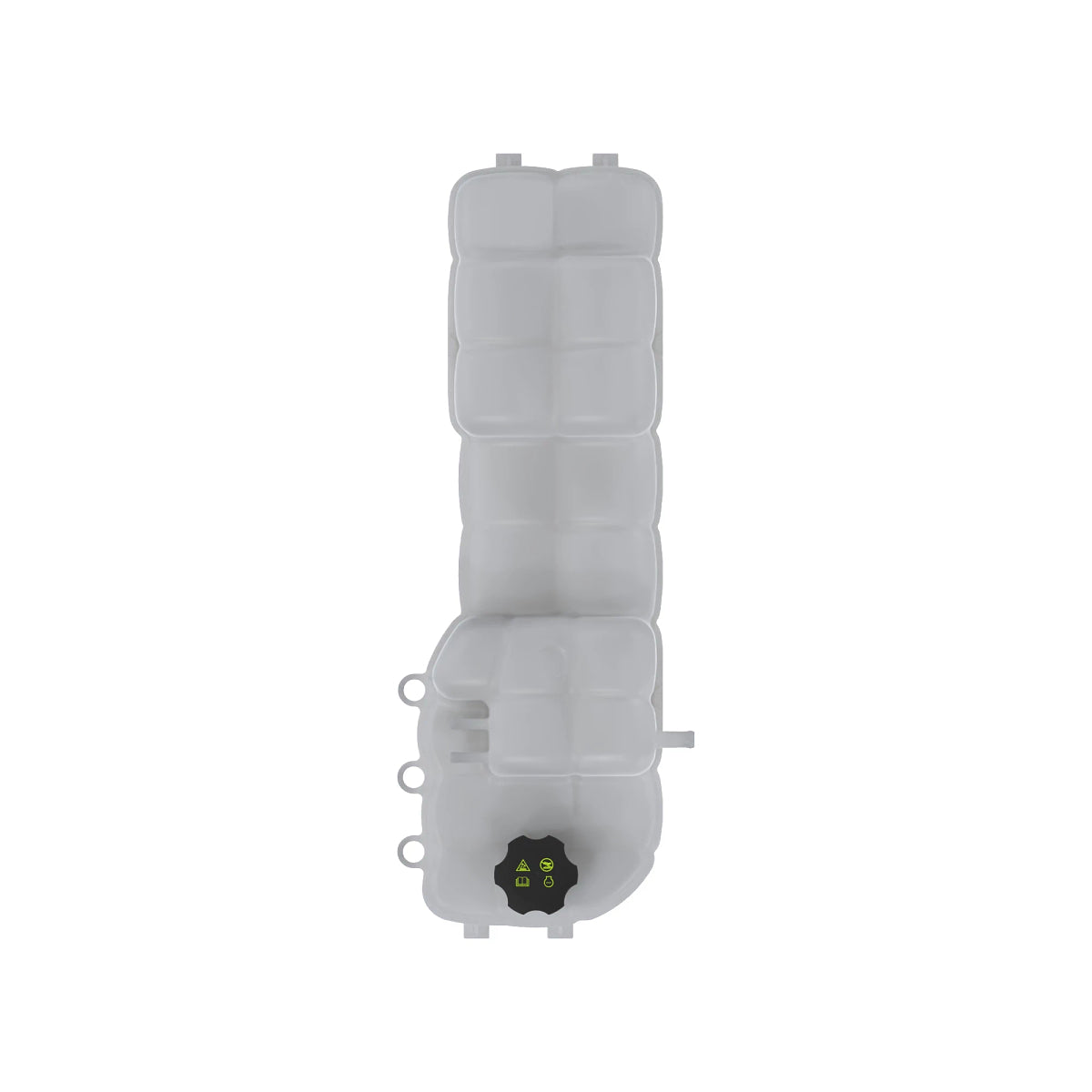 John Deere RE558306: Radiator Reservoir, 7 Liter