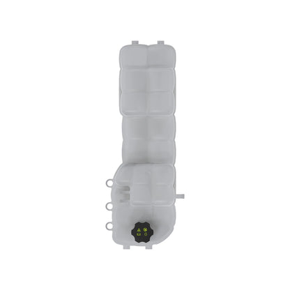 John Deere RE558306: Radiator Reservoir, 7 Liter