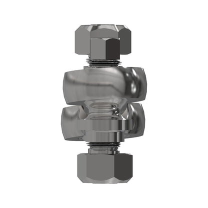 John Deere RE558399: Turbocharger Linkage