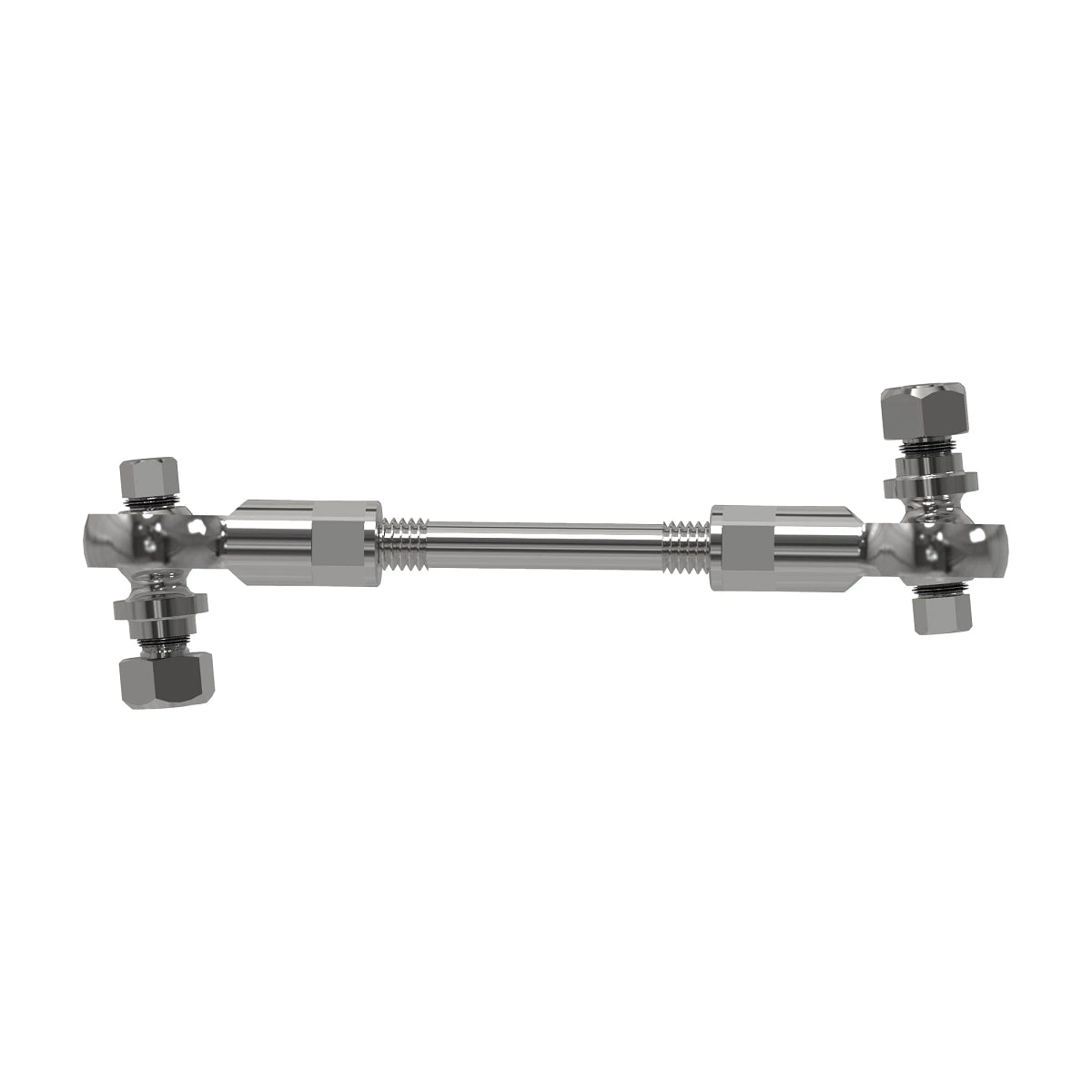 John Deere RE558399: Turbocharger Linkage