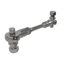 John Deere RE558399: Turbocharger Linkage