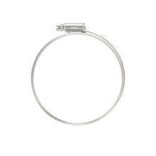 John Deere RE560028: Worm Gear Hose Clamp