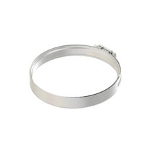 John Deere RE560028:  Worm Gear Hose Clamp