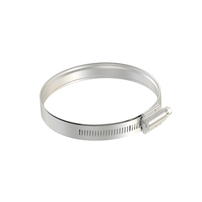 John Deere RE560028: Worm Gear Hose Clamp