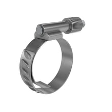 John Deere RE56098:  Hose Clamp