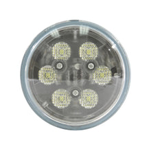 John Deere RE561117: Round LED Work Light