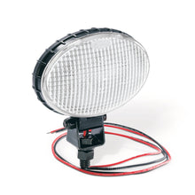 John Deere RE564385: LED Flood Work Lamp, 12 Volts