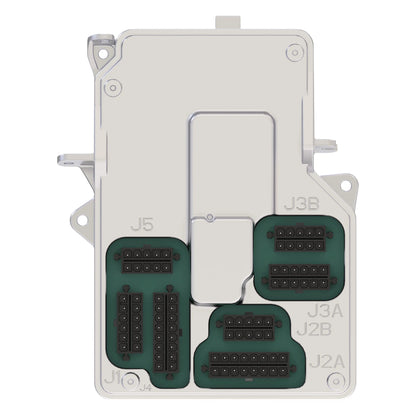 John Deere RE564421: Multi-Functional Controller