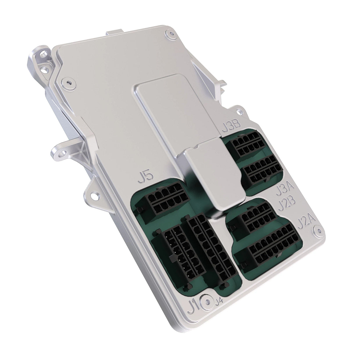 John Deere RE564421: Multi-Functional Controller