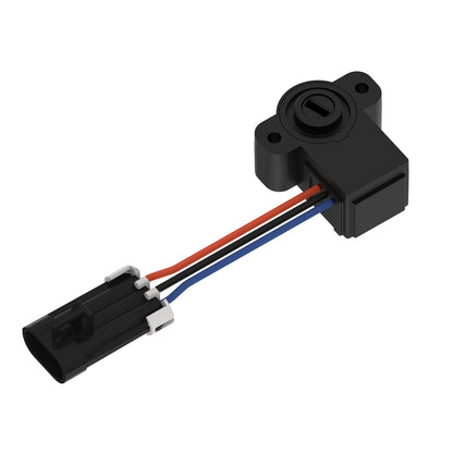John Deere RE564548: ActiveSeat Suspension Rotary Sensor