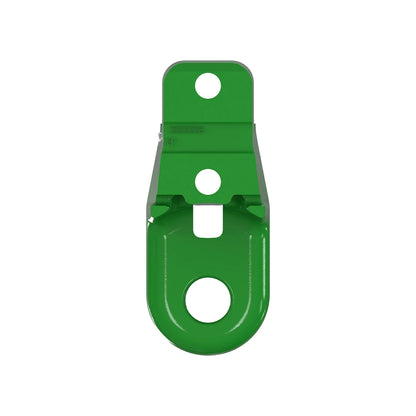 John Deere RE566117: Drawbar Strap, Category 3