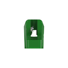 John Deere RE566117: Drawbar Strap, Category 3