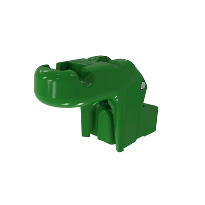 John Deere RE566117: Drawbar Strap, Category 3