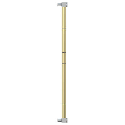 John Deere RE566118: Hydraulic Oil Reservoir Level Gauge