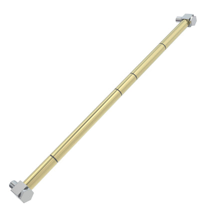 John Deere RE566118: Hydraulic Oil Reservoir Level Gauge