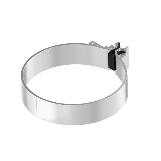 John Deere RE567361: Exhaust Band Clamp