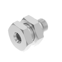 John Deere RE568537: Straight Adapter Fitting
