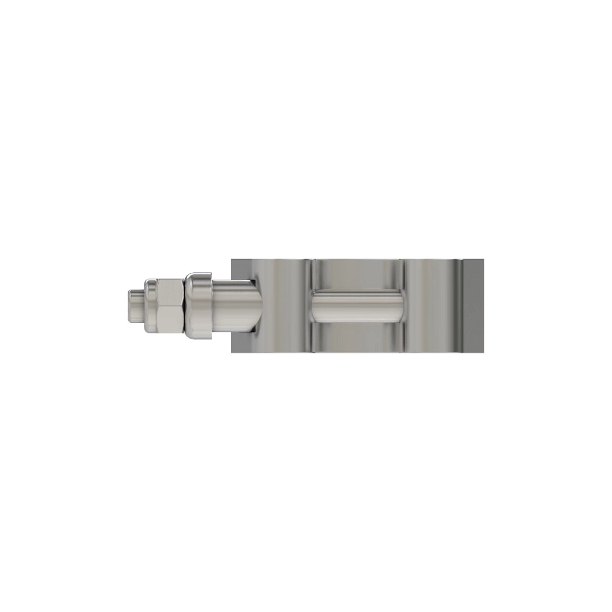 John Deere RE56859: Constant Torque Clamp