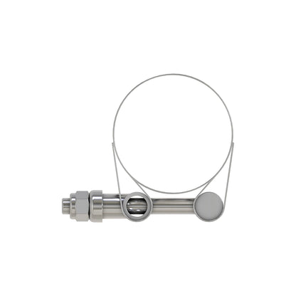 John Deere RE56859: Constant Torque Clamp