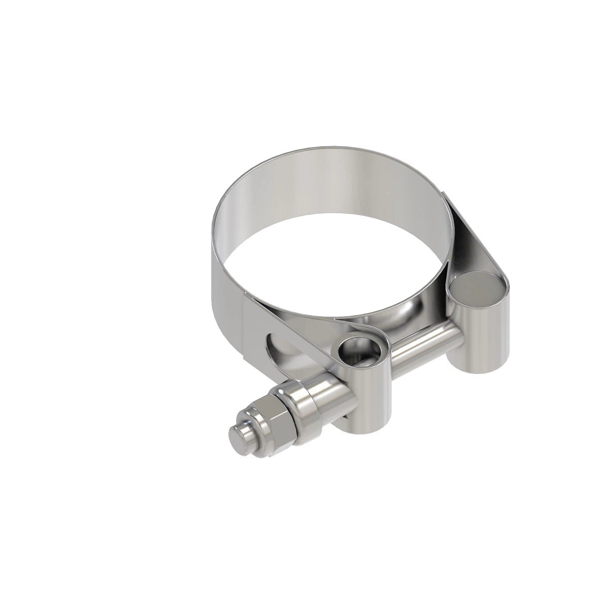 John Deere RE56859:  Constant Torque Clamp