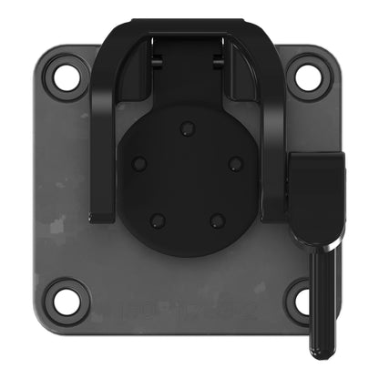 John Deere RE568839: Primary Implement Breakaway Bus Electrical Connector Assembly