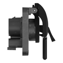 John Deere RE568839: Primary Implement Breakaway Bus Electrical Connector Assembly
