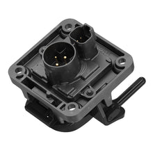 John Deere RE568839: Primary Implement Breakaway Bus Electrical Connector Assembly