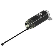 John Deere RE569926: Primary Fuel Filter Assembly
