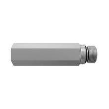 John Deere RE569946: Straight Adapter Fitting