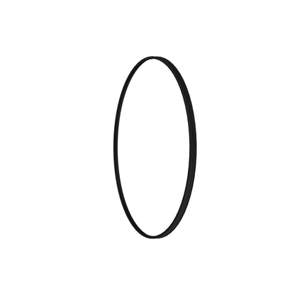 John Deere RE570092: Door and Window Seal