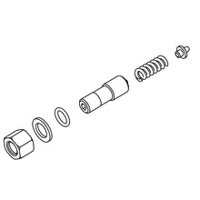 John Deere RE570188: Pressure Relief Valve