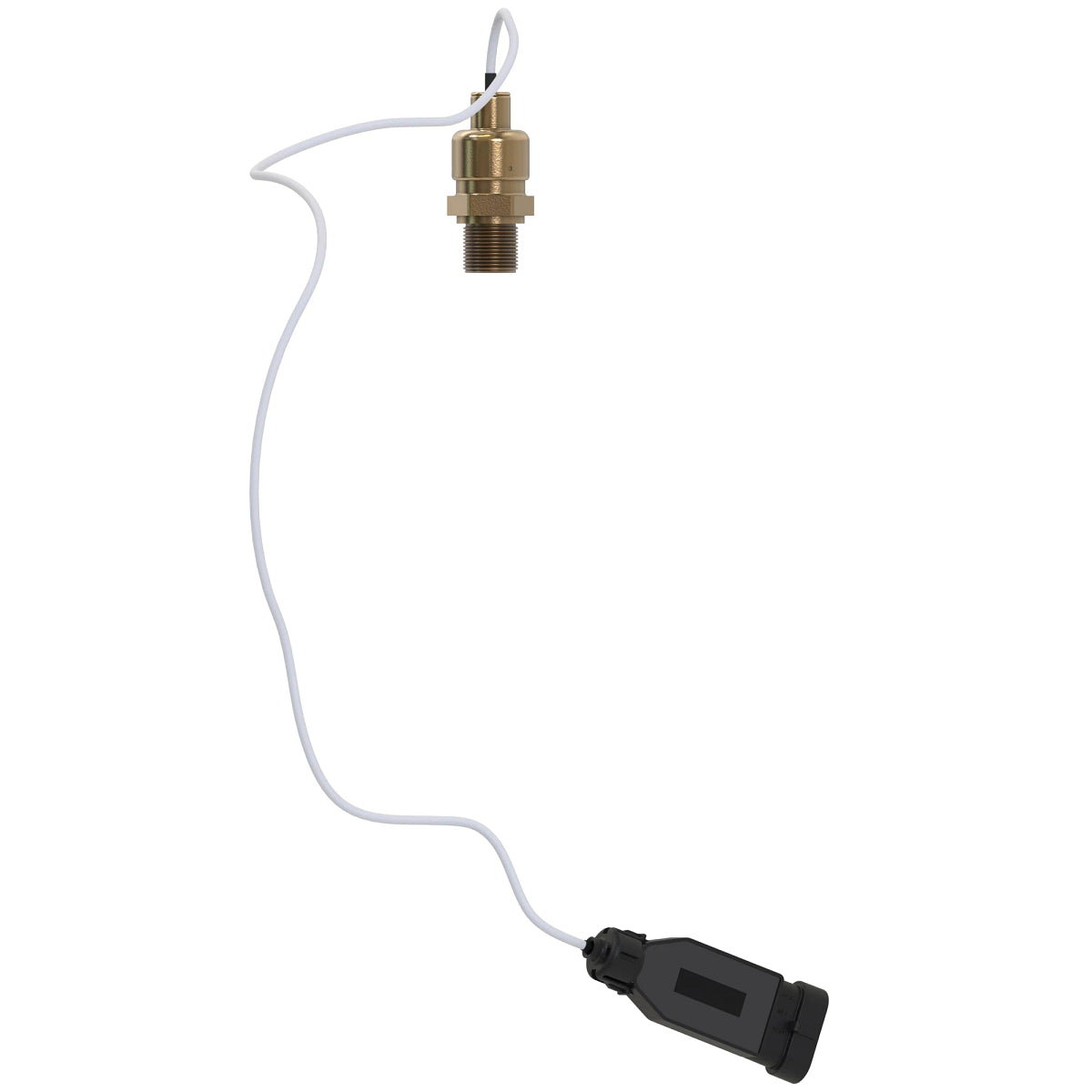 John Deere RE572398: Vane Position Sensor