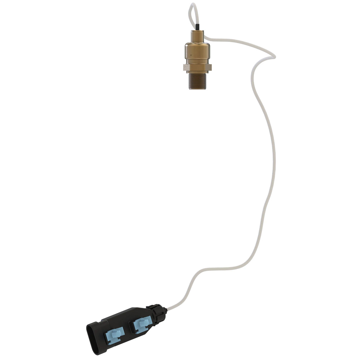 John Deere RE572398: Vane Position Sensor