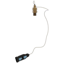 John Deere RE572398: Vane Position Sensor