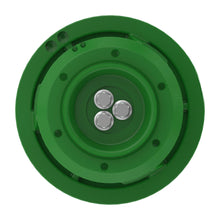 John Deere RE572545: Variable Speed Fan Drive