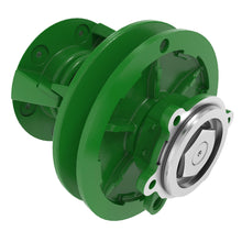 John Deere RE572545: Variable Speed Fan Drive