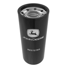 John Deere RE572785: Engine Oil Filter